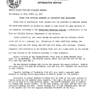 Fresh Fish Supplies Abundant as Production Peak Approaches April 10, 1957 B