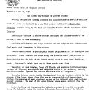 FWS Issues New Booklet on Lobster Cookery May 21, 1957