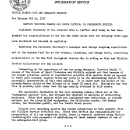 Captive Whooping Cranes May Prove Critical in Preserving Species May 24, 1957