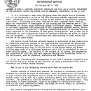 Address by Ross L. Leffler, Assistant Secretary for Fish and Wildlife, Before the Sierra Club at Berkeley, California May 5, 1957 B