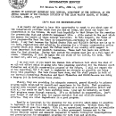 Address by Assistant FWS Secretary Ross Leffler, at the Annual Banquet of the Colorado Division of the Izaak Walton League, at Golden, Colorado June 15, 1957