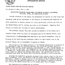 Regulations Framework Established for Hunting of Rails, Gallinules, Woodcock, Doves, and Band-Tailed Pigeons July 5, 1957