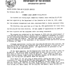 Fishery Loaans Amount to $3,457,813 July 9, 1957