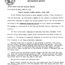 Fishing Industry Gathers Harvest, Plans Sales July 17, 1957