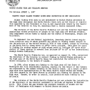 Pacific Coast Salmon Fishery Given More Protection by New Legislation August 1, 1957
