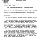 Joint Japanese-American Tuna Meeting to Be Held in Los Angeles August 6, 1957