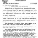 Northern Lobsters Are Now in Good Supply August 13, 1957