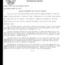 Interior Department Aids Fish Sale Campaign August 16, 1957