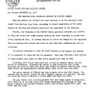 Fur Trapping Still Adversely Affected by Fashion Demands September 16, 1957