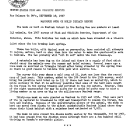 Marooned Mussk Ox Bulls Disdain Rescue September 19, 1957