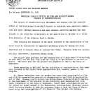 Louisiana Canal's Effects on Fish and Wildlife Arouse Concern of Conservationists September 26, 1957