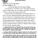 New Icing Plan Proves Value to New England Fishermen September 27, 1957