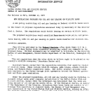 New Regulations Proposed for Oil and Gas Leasing on Wildlife Lands October 10, 1957