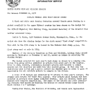 1958-59 Federal Duck Stamp Design Chosen November 21, 1957