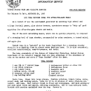 Hot Tuna Chowder for After-The-Game-Meals November 26, 1957 A