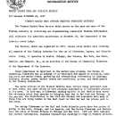 Fishery Market News Service Observes Twentieth Birthday November 29, 1957