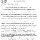 Voluntary Shrimp Standards Become Effective March 1, 1958 January 14, 1958