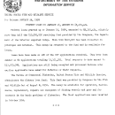 Fishery Loans to January 16, Amount to $5,161,434 January 28, 1958