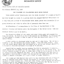 New Treatment for Oil-Drenched Birds Shows Promise February 16, 1958