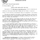 Interior Issues North Pacific Wind Atlas March 21, 1958