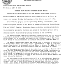 Interior Helps Pacific Northwest Shrimp Industry April 8, 1958