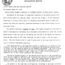 United States Fishery Scientists to Continue Studies of North Pacific Salmon April 30, 1958 B