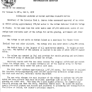 Boundaries Adjusted at Kodiak National Wildlife Refuge May 6, 1958