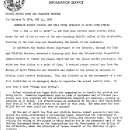 Interior Rodent Control Men Help Fight Invasion of Haiti Rice Fields May 14, 1958