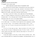 Seaton Creates New Wildlife Refuge off Mississippi Coast May 26, 1958