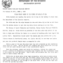 Polar Bears Tken on Ice Floes 200 Miles at Sea June 2, 1958