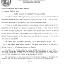 Prices Advance at Government Fur-Seal Auction June 11, 1958