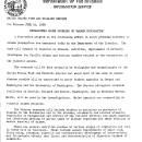 Researchers Probe Problems of Salmon Propagation June 16, 1958