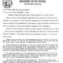 Interior Issues Some Basic Data on Duck Species Now in Short Supply September 4, 1958