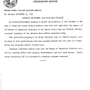 Interior Department Aids Fish Sale Campaign September 12, 1958 A