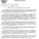 Hunters Urged to "Look Harder" Before Shooting Ducks September 23, 1958