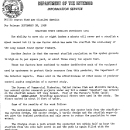 Starfish Study Develops Pertinent Data September 28, 1958 B