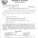 Oyster and Shrimp Stuffing for the Holiday Bird November 10, 1958