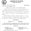 Lobster and Oyster Cocktails for Your Thanksgiving Dinner November 13, 1958
