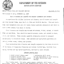 Hors D'oeuvres and Canapes for Holiday Luncheons and Dinners December 12, 1958