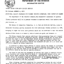 Additional Quality Standards for Fishery Products Scheduled: More Inspection Planned January 2, 1959