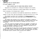 Seaton Announces Plans for Fishing Vessel Mortgage Insurance January 22, 1959 B