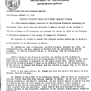 Virginia Biologist Heads FWS Fishery Research Program January 27, 1959