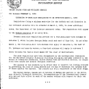 Extension of Mesh-Size Regulations to Be Effective March 1, 1959 February 3, 1959