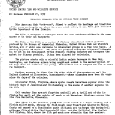 Interior Releases Film on Outdoor Fish Cookery February 17, 1959