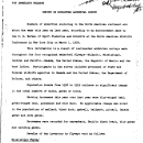 Report on Midwinter Waterfowl Survey March 8, 1959 B