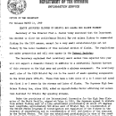 Seaton Announces Closure of Bristol Bay Red Salmon Fishery March 13, 1959