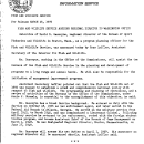 Fish and Wildlife Service Assigns Regional Director to Washington Office March 26, 1959