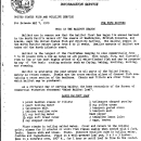 This Is the Halibut Season May 7, 1959