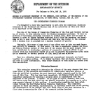 Address by Asst. Sec., Ross Leffler, at the Meeting of the Southeastern Fisheries Association, at Miami, Florida May 18, 1959