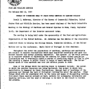 Bureau of Fisheries Head to Chair World Meeting on Sardine Biology May 22, 1959 A